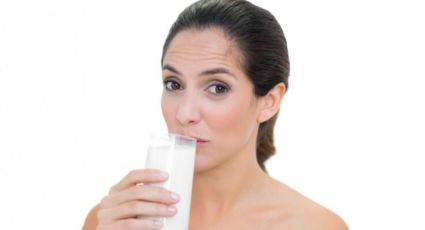 ¿Lo sabías? esto debes hacer con la leche antes de consumirla después de los 25