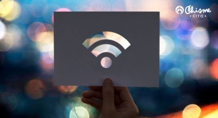 Extiende el límite de tu Wi-Fi con este truco casero, gratuito y efectivo