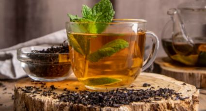 La infusión natural con efecto diurético que ayuda a bajar de peso