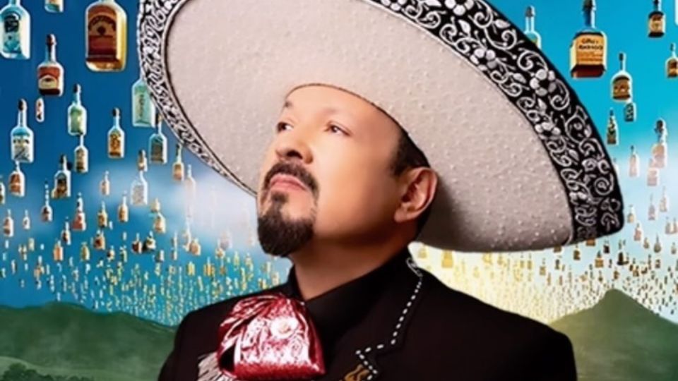 Foto: Instagram @pepeaguilar_oficial
