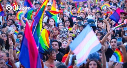 Marcha LGBTQ+: El diputado que fue nombrado Embajador de la comunidad gay