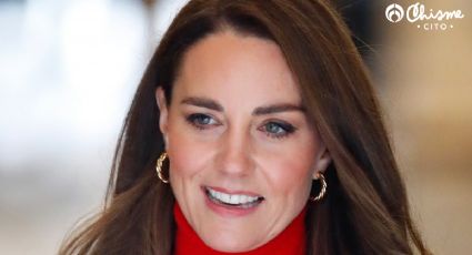 La mancha familiar que preocupa desde siempre a Kate Middleton