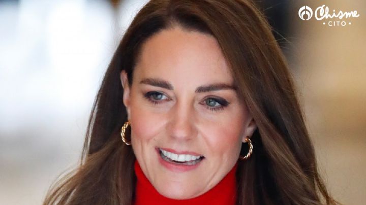 La mancha familiar que preocupa desde siempre a Kate Middleton