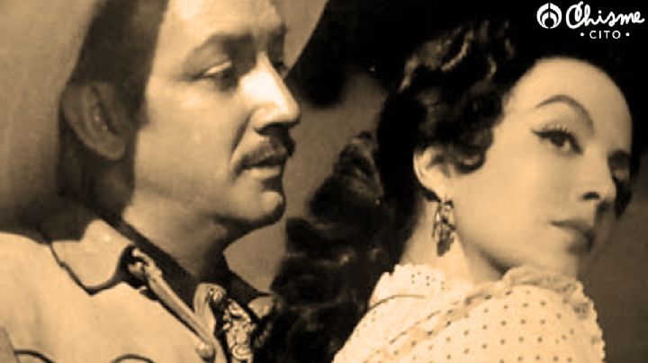 Jorge Negrete: ¿Cuál fue la última película del 'Charro Cantor' y dónde verla?