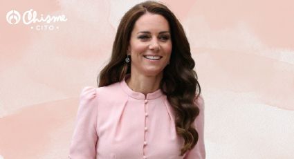 En este importante evento Kate Middleton podría retomar su agenda real