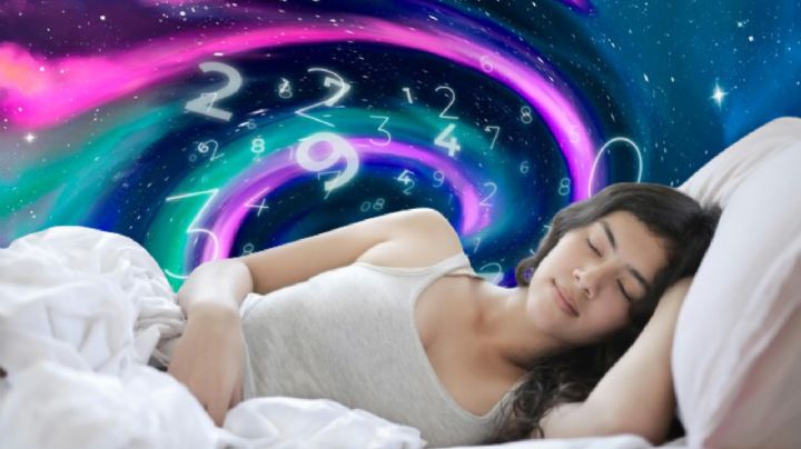 ¿Qué significa despertarse a las 3 am, según la numerología?