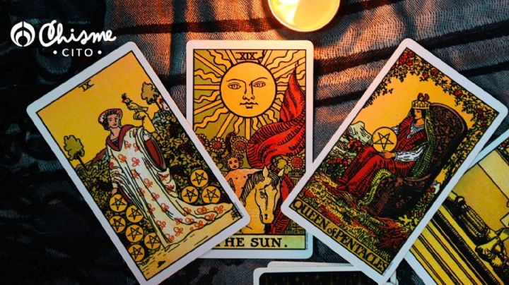 Esto dicen las cartas del tarot hoy 17 de junio 2024