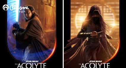 The Acolyte: ¿En qué sitio de la línea del tiempo de Star Wars está la nueva serie de Disney+?