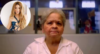 ¿Es en serio? Yolanda Saldívar, asesina de Selena Quintanilla, quiere trabajar con Shakira