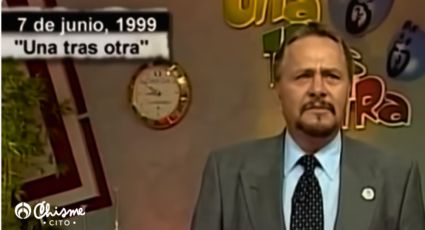 25 años sin Paco Stanley: ¿cuánto dinero ganaba por los productos que vendía?