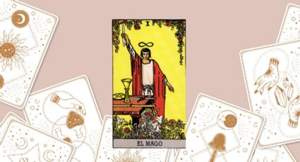 Esto dicen las cartas del tarot hoy 7 de junio 2024