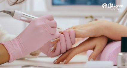 Gelish en las uñas: ¿cuál es la diferencia con el acrílico en gel?