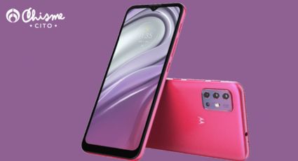 MotoG20: 5 datos que debes saber sobre el celular más barato de Motorola