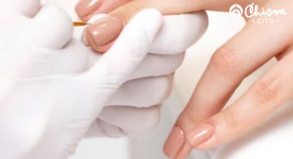 El secreto de los profesionales: ¿Es posible pintar las uñas sin gelish ni esmalte?