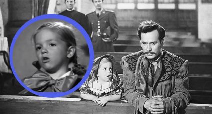 Cine de Oro: ¿por qué se dice que 'La Tucita' es la hija eterna de Pedro Infante?