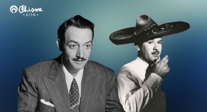 Cine de Oro: la lucha sigue; así lucen los descendientes de Jorge Negrete y Pedro Infante