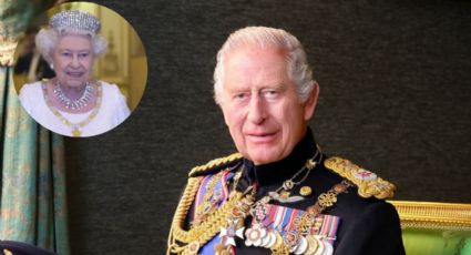 El Rey Carlos III renunció a esta valiosa herencia de su madre, la reina Isabel II