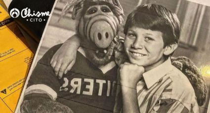 Muerte de Benji Gregory: así fue la triste vida del niño de 'Alf', con depresión y bipolaridad