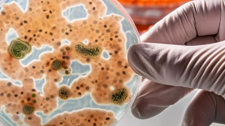 La técnica ancestral que elimina las bacterias de tu organismo