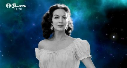 La diva del Cine de Oro que odiaba a María Félix y la definió como "majadera y tonta"