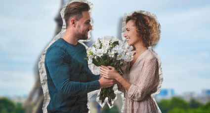 ¿Por qué al obsequiar flores estamos regalando felicidad, según la ciencia?