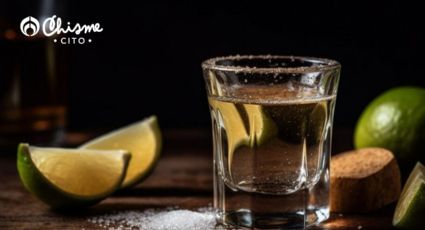 El tequila cristalino 100% de agave que menos engorda y es más barato, según Profeco