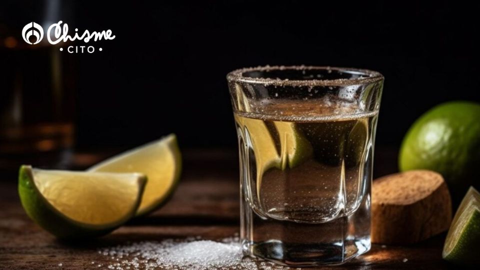 La producción de tequila representa una parte significativa de la economía en México.