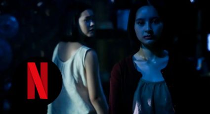 Netflix: la fuerte película de terror que no debes ver después las 22hs porque no te dejará dormir