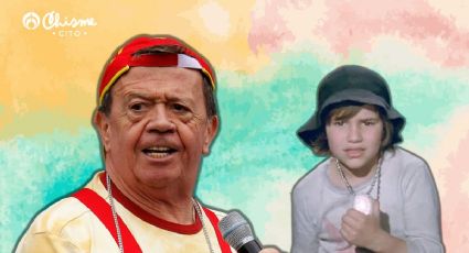 Tras la muerte de Chabelo: ¿Qué fue de la vida de 'Pepito', el niño que salía en sus películas?