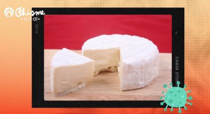 Queso fresco viscoso: ¿qué pasa si lo consumo cuando está pegajoso y con baba?