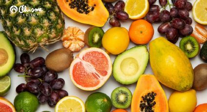 Coloca la cáscara de esta fruta en tu infusión para prevenir la arteriosclerosis