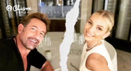 ¿Irina Baeva y Gabriel Soto se casaron? Dan detalles de la 'boda' de los actores