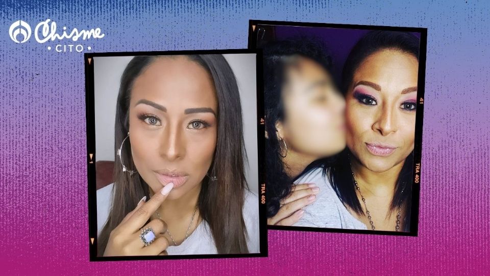 La 'Negra de Oro' confesó que su hija está pasando por un mal momento debido a la depresión que sufre.