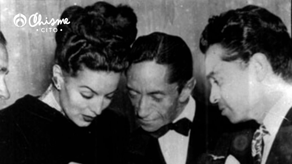 María Félix adoptó a una niña con su entonces esposo, nunca se imaginó el destino de esa 'hija'.