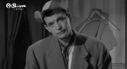 Cine de Oro: así fue el triste final de este actor que siempre vivió a la sombra de Cantinflas