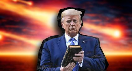 El atentado contra Donald Trump y la aterradora predicción de la Biblia: ¿se acerca el Apocalipsis?