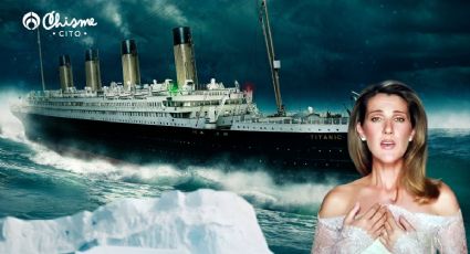 Celine Dion: así fue como la cantante de ‘Titanic’ estuvo a punto de rechazar la icónica canción