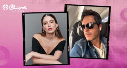 Ella es Lorena González, la hija del Dr. Simi que 'conquistó' a Mauricio Ochmann