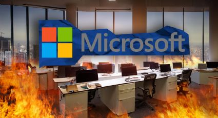 (FOTOS) Microsoft cae por algunos minutos y las redes 'colapsaron' con estos memes