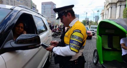 ¿Cuánto cuesta sacar un auto del corralón en CDMX?