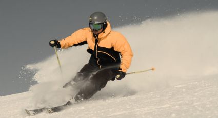 Tragedia real: el nieto de este rey murió decapitado mientras esquiaba en la nieve