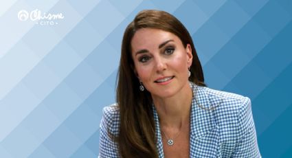 Para toda la vida: la verdad sobre la cicatriz que oculta Kate Middleton