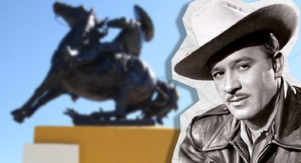 Pedro Infante: así luce el sitio de Mérida donde ocurrió el trágico accidente del 'Ídolo Inmortal'