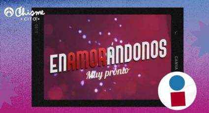 ¡Es oficial! Ellos son los nuevos conductores de ‘Enamorándonos’, el exitoso show de citas