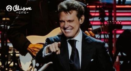 ¿Luis Miguel tiene una hija no reconocida? Afirman que la joven vive fuera de México