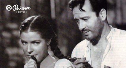 Cine de oro: una vidente predijo el trágico final de esta actriz que triunfó con Pedro Infante