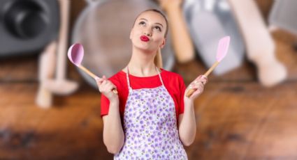 La señal que debes reconocer para tirar los utensilios de madera de tu cocina