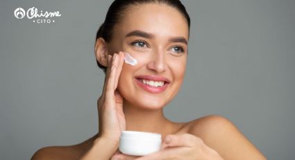 Reduce arrugas en el rostro luego de los 40 con esta crema casera de plátano, limón y yogurt