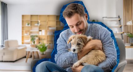 La ciencia revela otro motivo para entender por qué el perro es el mejor amigo del hombre