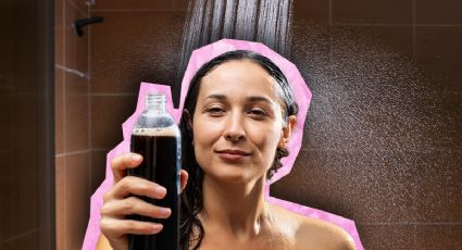 ¿Probaste lavar el cabello con Coca-Cola? Esto te pasará, según los expertos